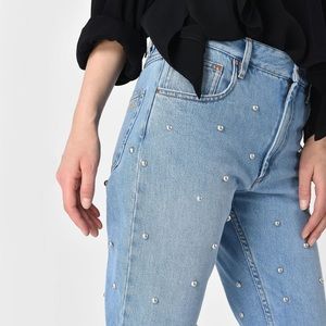 Isabel Marant Etoile Jeans